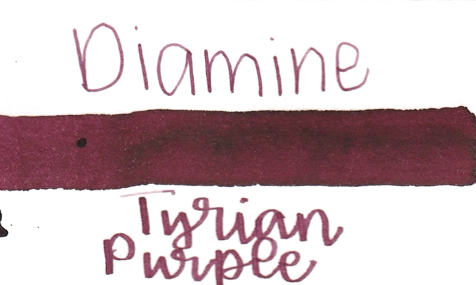Diamine - Tyrian Purple