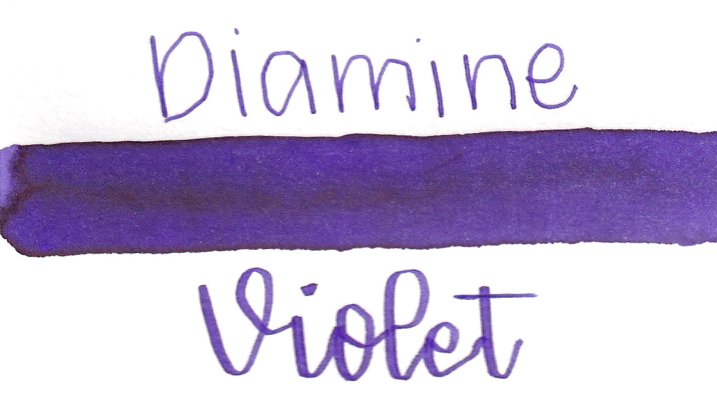 Diamine - Violet