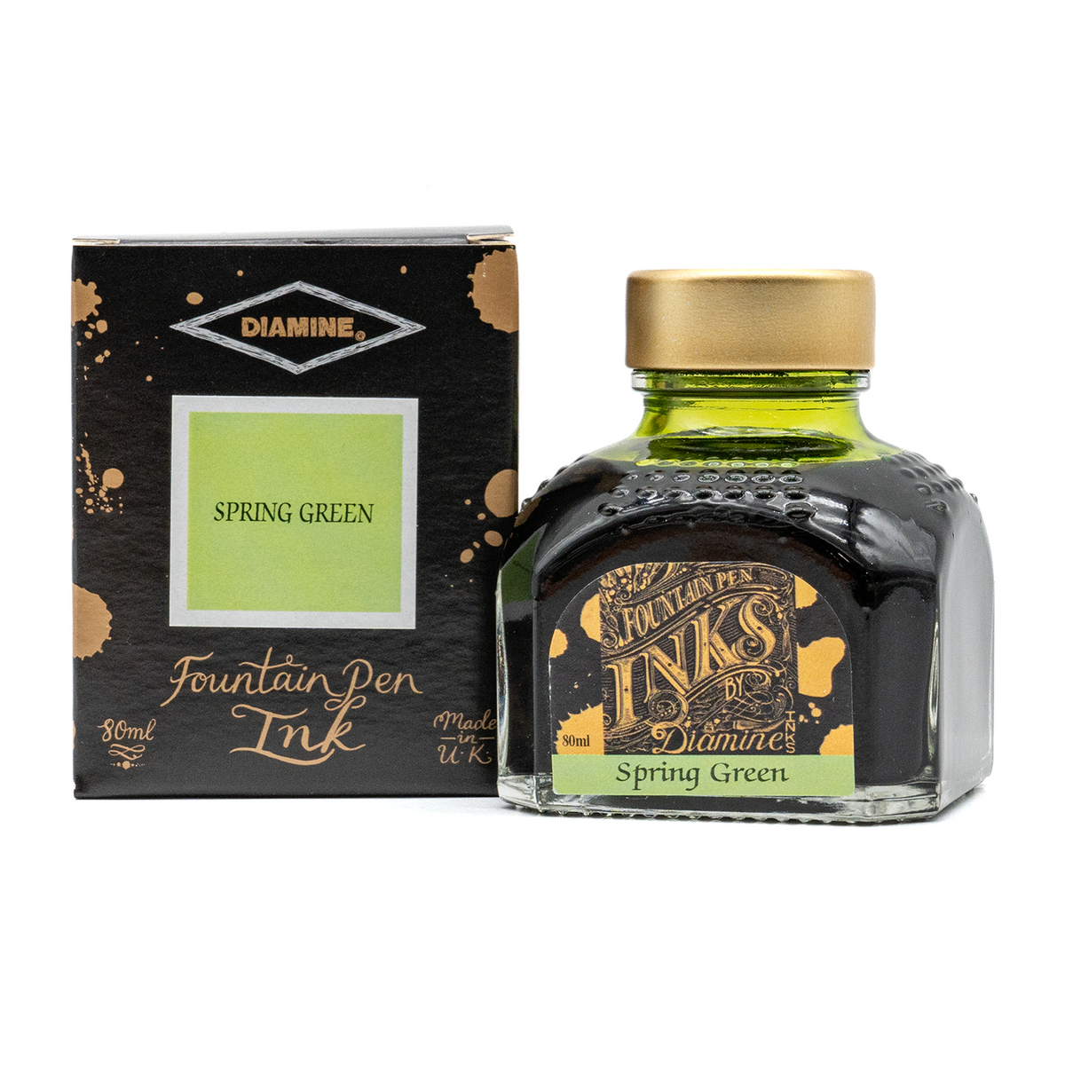 Diamine - Spring Green