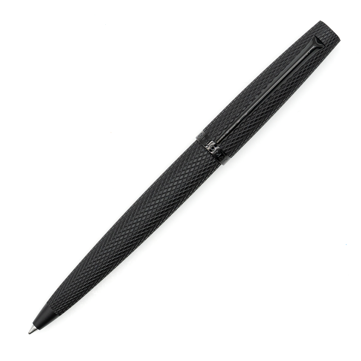 Diplomat Viper Ballpoint - Black