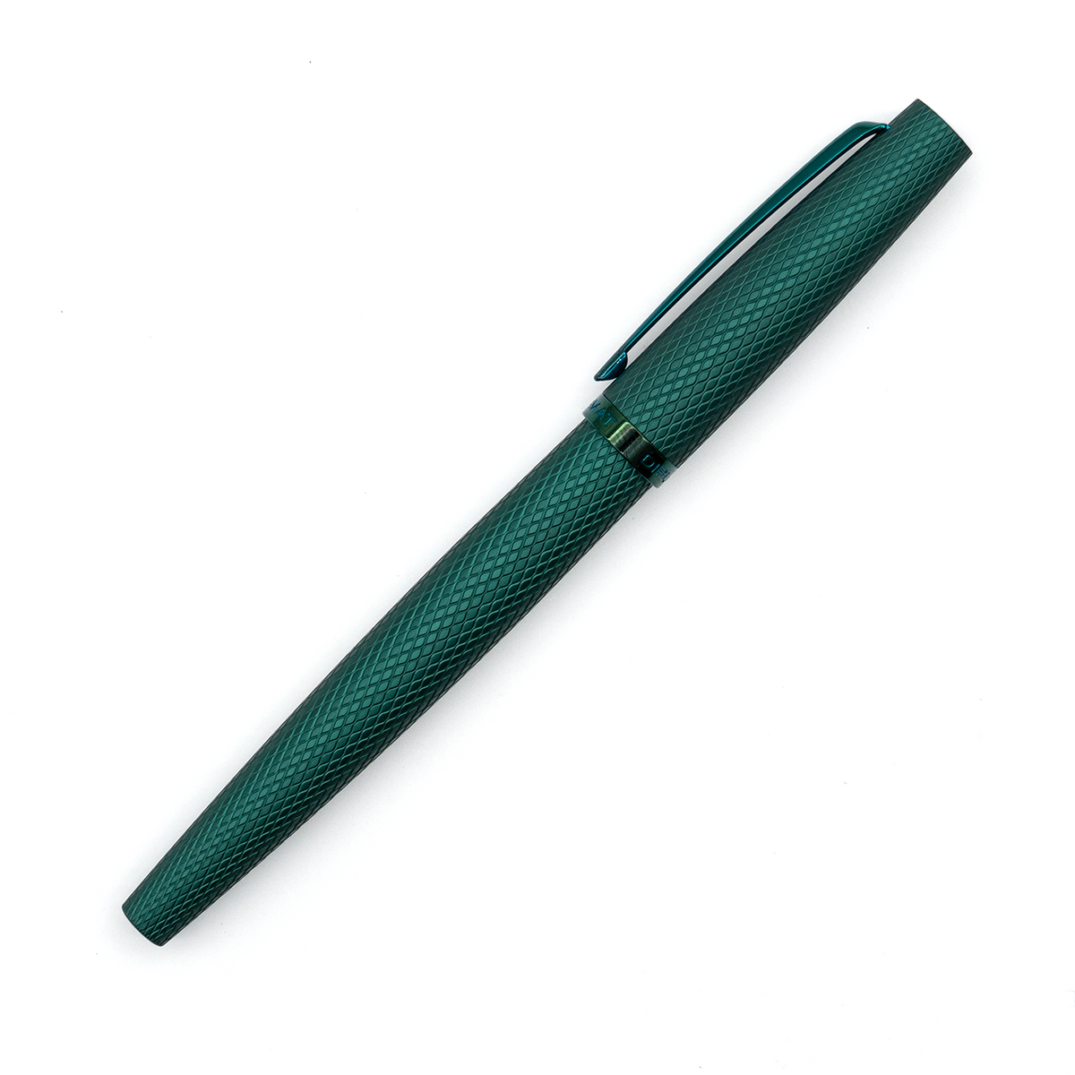 Diplomat Viper Rollerball - Green