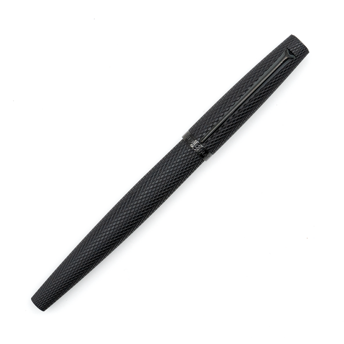 Diplomat Viper Rollerball - Black