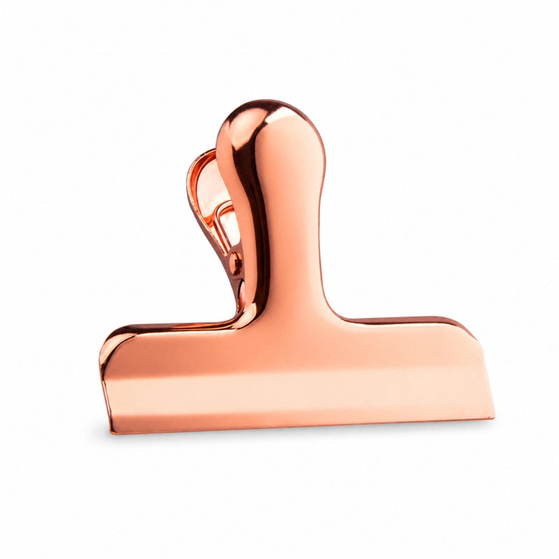 NoteMood - Metal Binder Clip