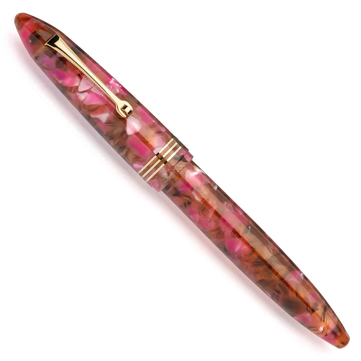 Leonardo Furore - Lampone Selvatico Gold Trim