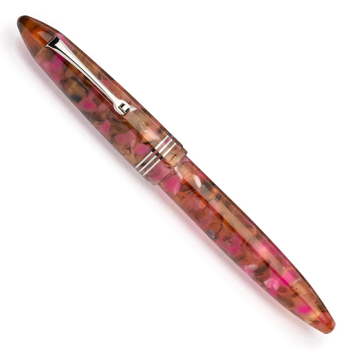 Leonardo Furore - Lampone Selvatico Silver Trim