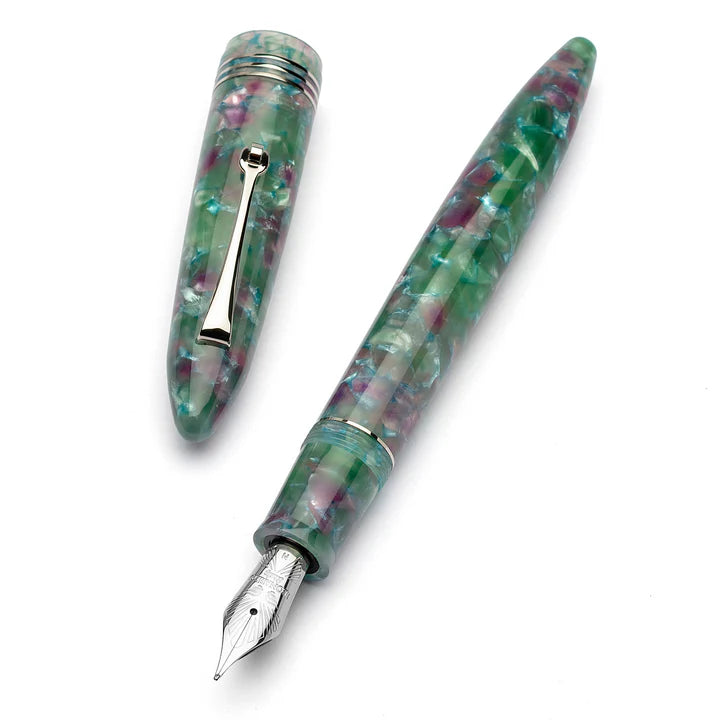 Leonardo Furore - Aquapetra Silver Trim