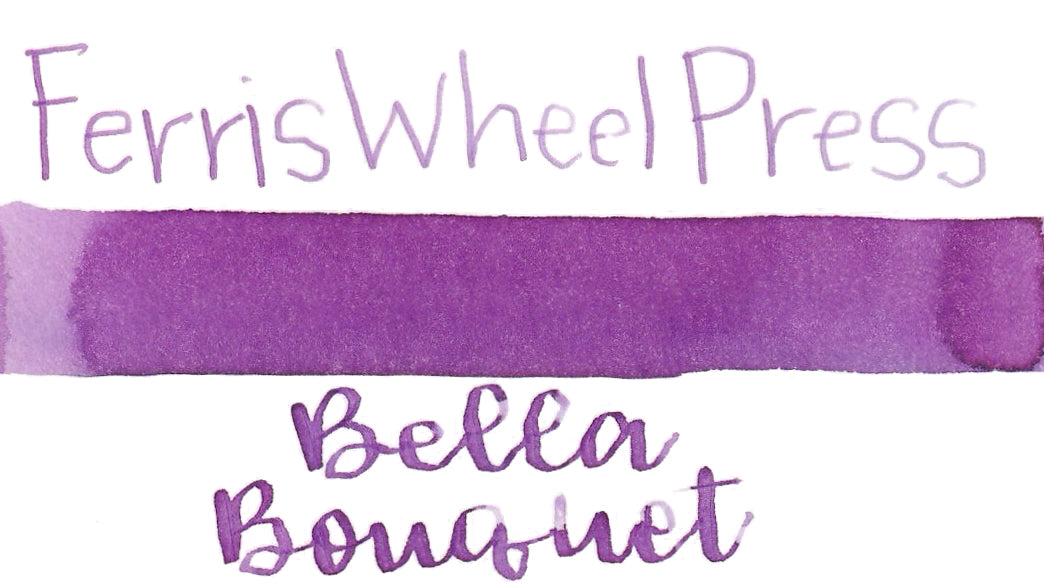 Ferris Wheel Press - Belle Bouquet