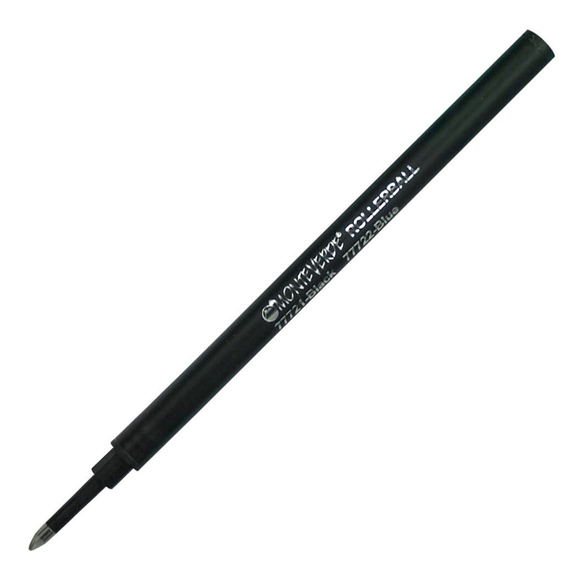 Monteverde Blue Ceramic Rollerball Refill