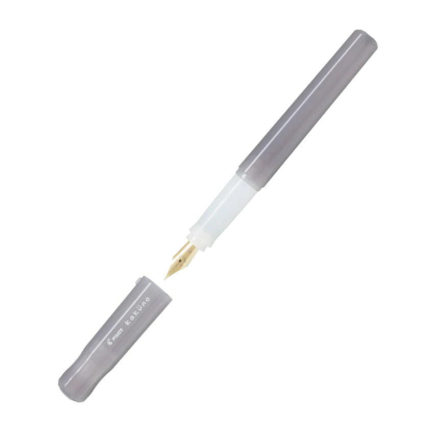 Pilot Kakuno Madoromi Series Gray