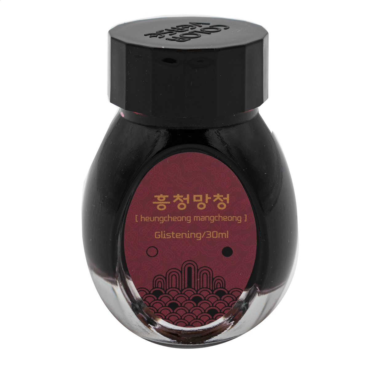 Colorverse Volume 7 Kingdom - No 041 Heungcheong Mangcheong