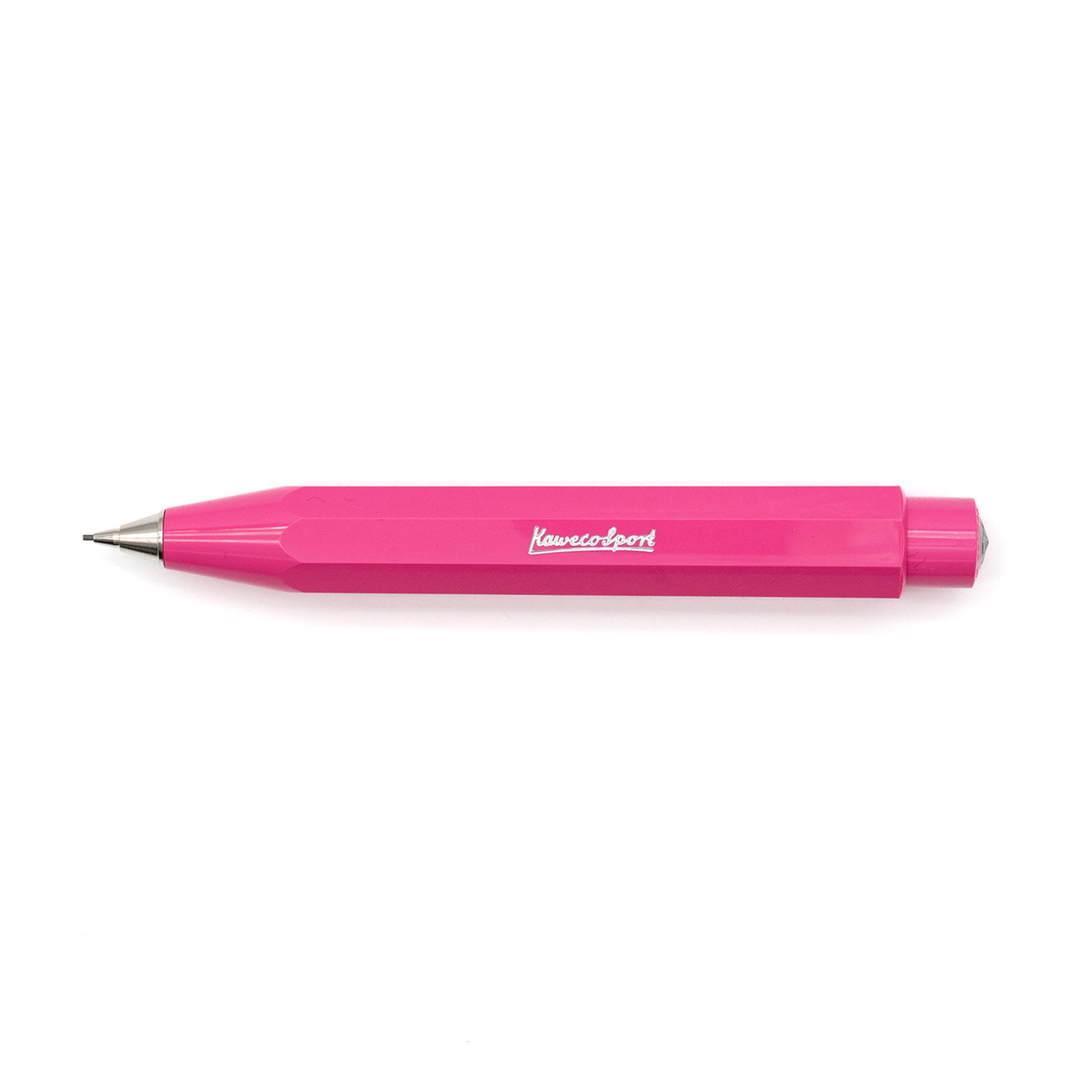 Kaweco Skyline 0.7mm Pencil - Sport Pink
