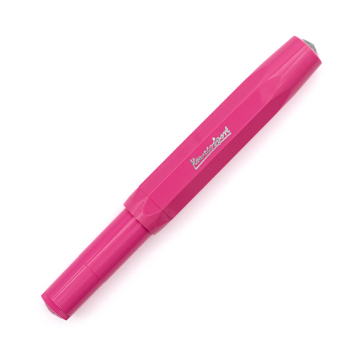 Kaweco Skyline Sport Rollerball - Pink