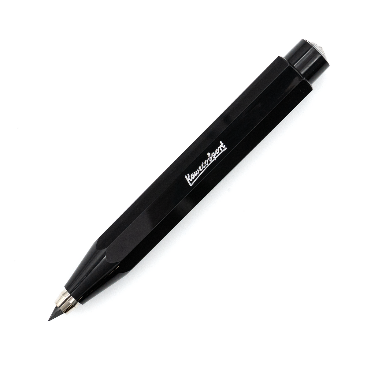 Kaweco Skyline Sport Clutch 3.2mm Pencil - Black