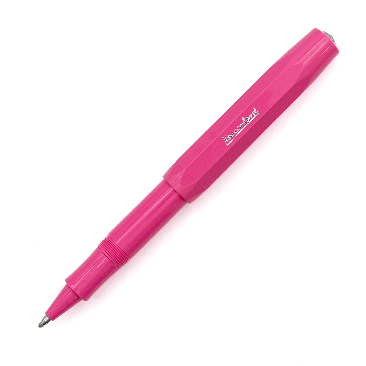 Kaweco Skyline Sport Rollerball - Pink