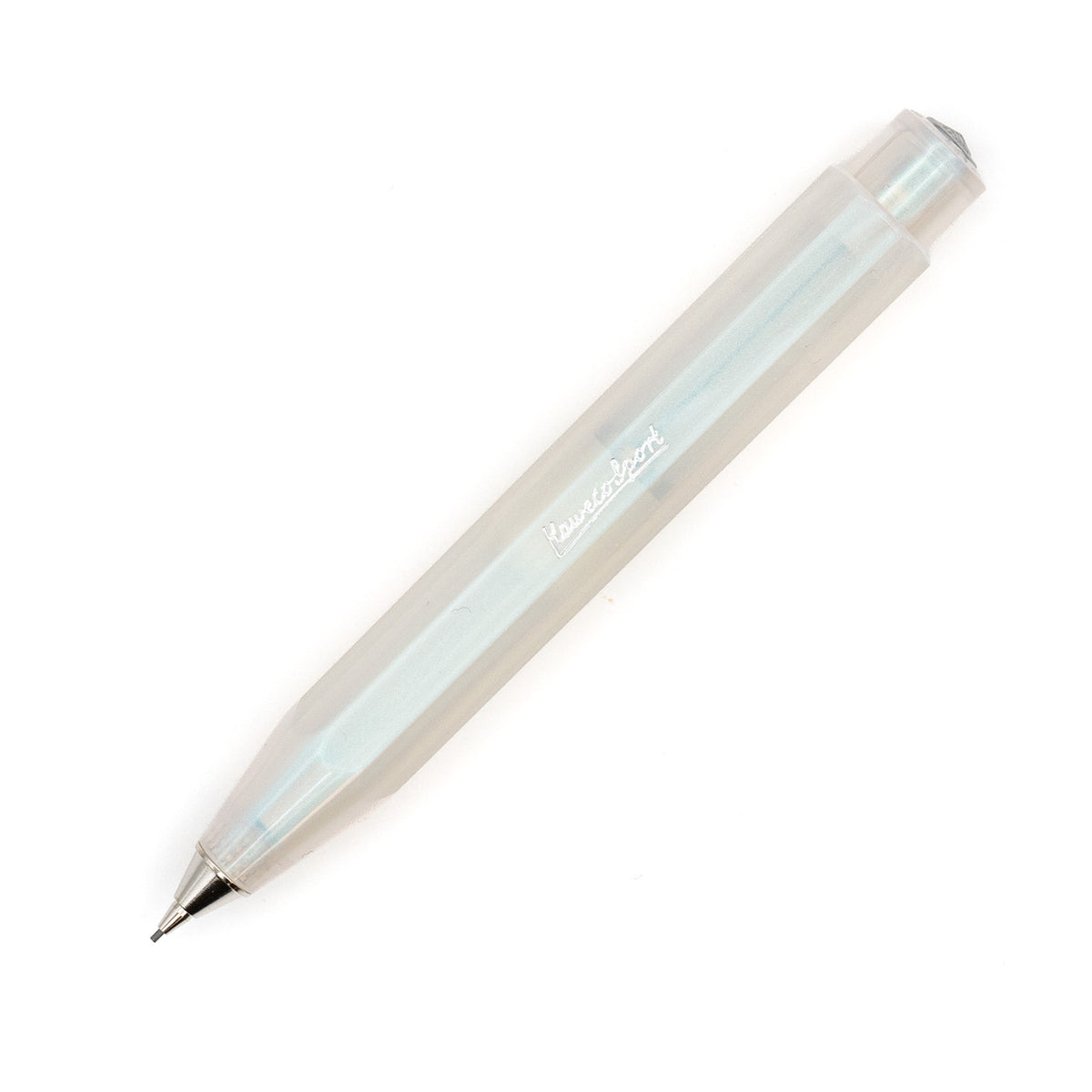 Kaweco Sport 0.7mm Pencil - Lunar Light Blue