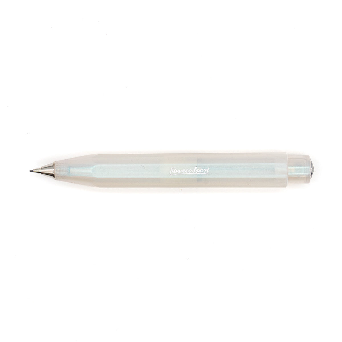 Kaweco Sport 0.7mm Pencil - Lunar Light Blue