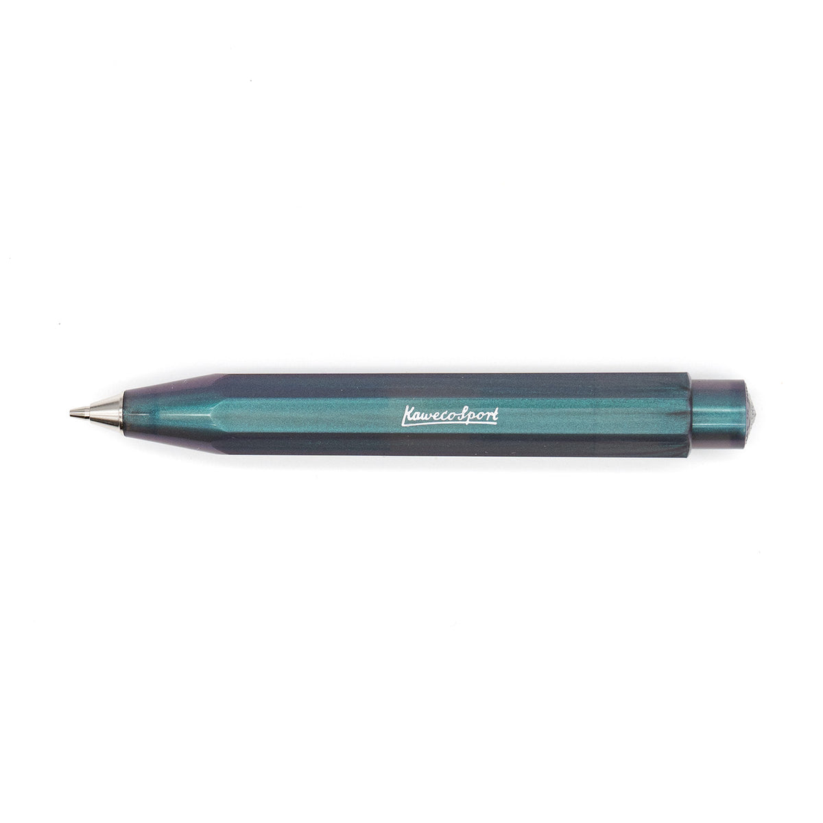 Kaweco Sport 0.7mm Pencil - Lunar Shadow Blue