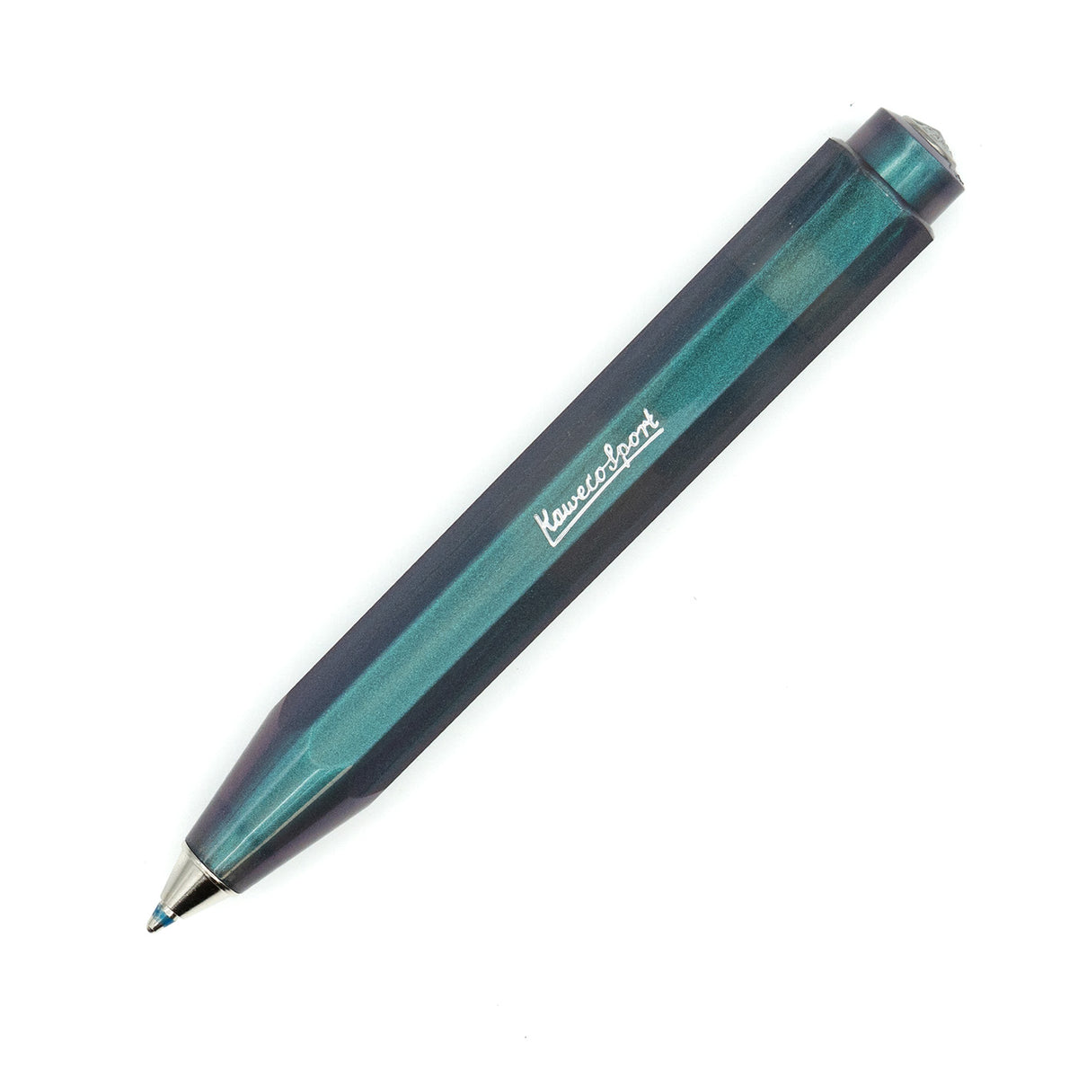 Kaweco Sport Ballpoint - Lunar Shadow Blue