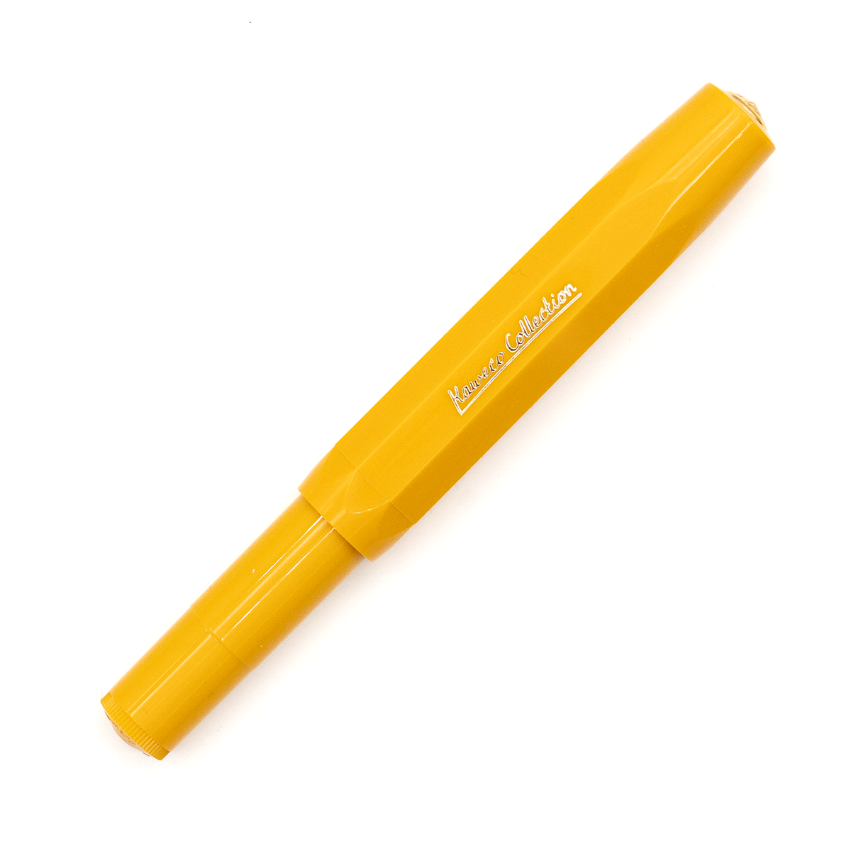 Kaweco Sport Collection - Honey Fountain
