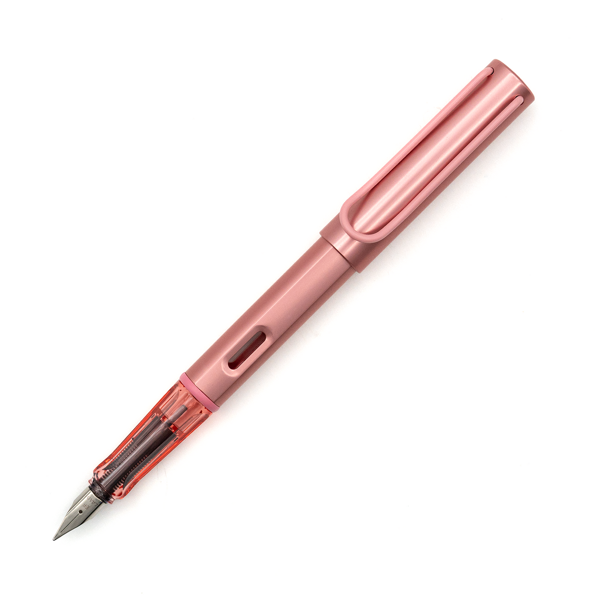 Lamy Al-Star Fountain - Flamingo