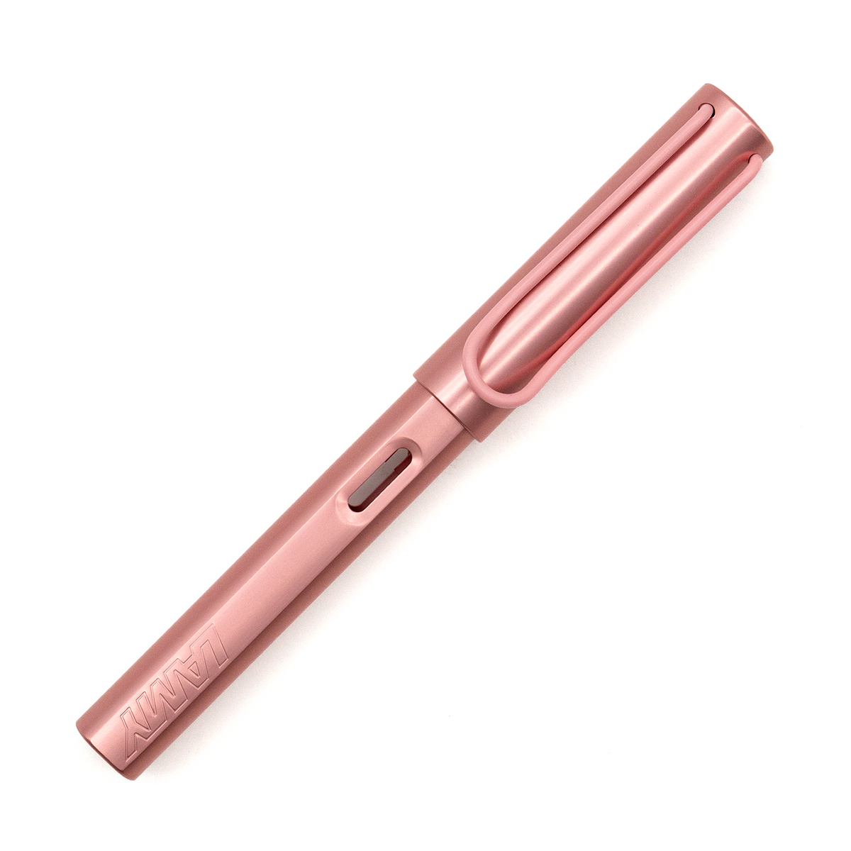 Lamy Al-Star Fountain - Flamingo