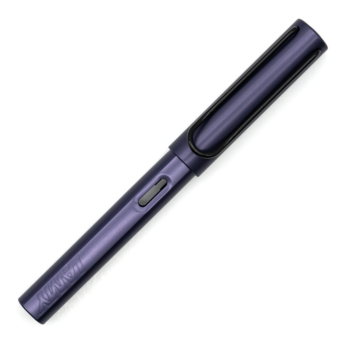 Lamy Al-Star Fountain - Dark Dusk