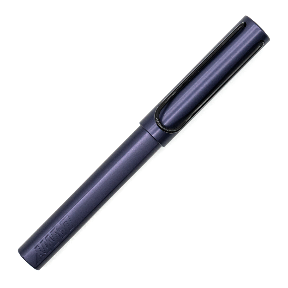 Lamy Al-Star Rollerball - Dark Dusk