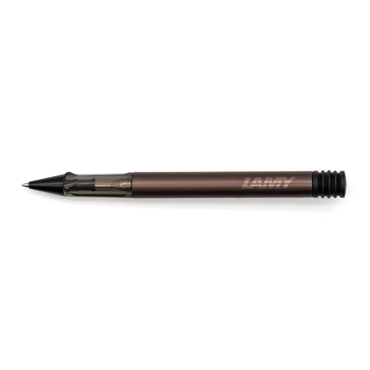 Lamy LX Ballpoint - Marron