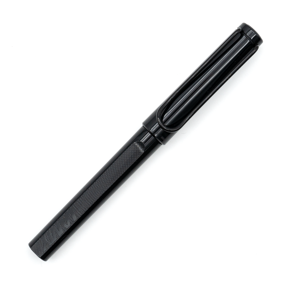 Lamy Safari Rollerball - Meteorite