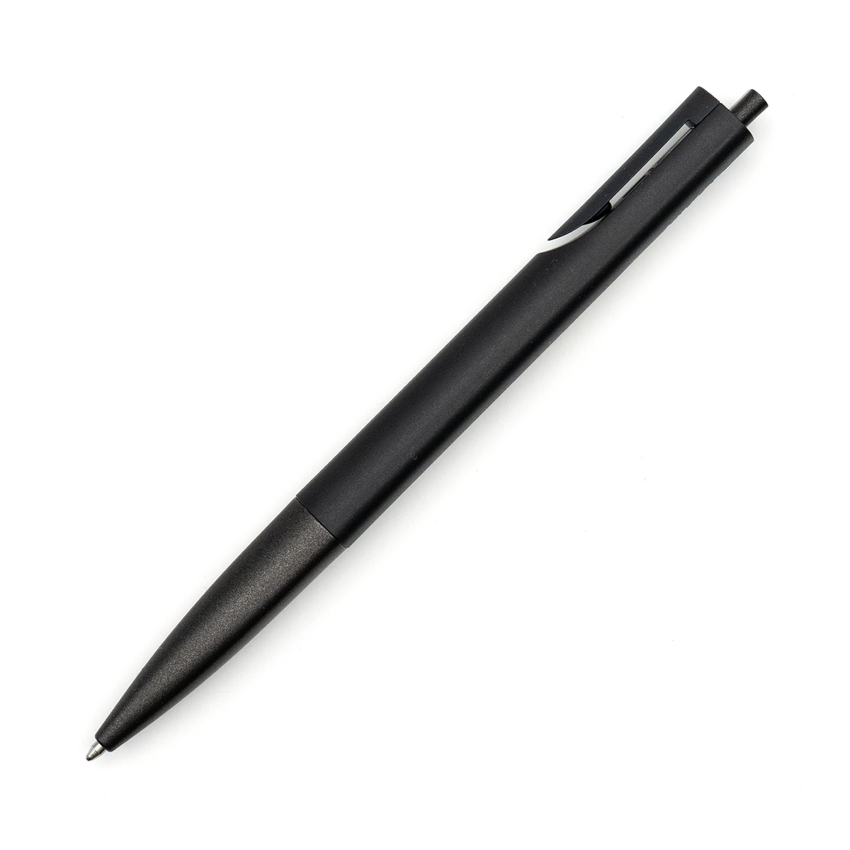Lamy Noto Ballpoint - All Black