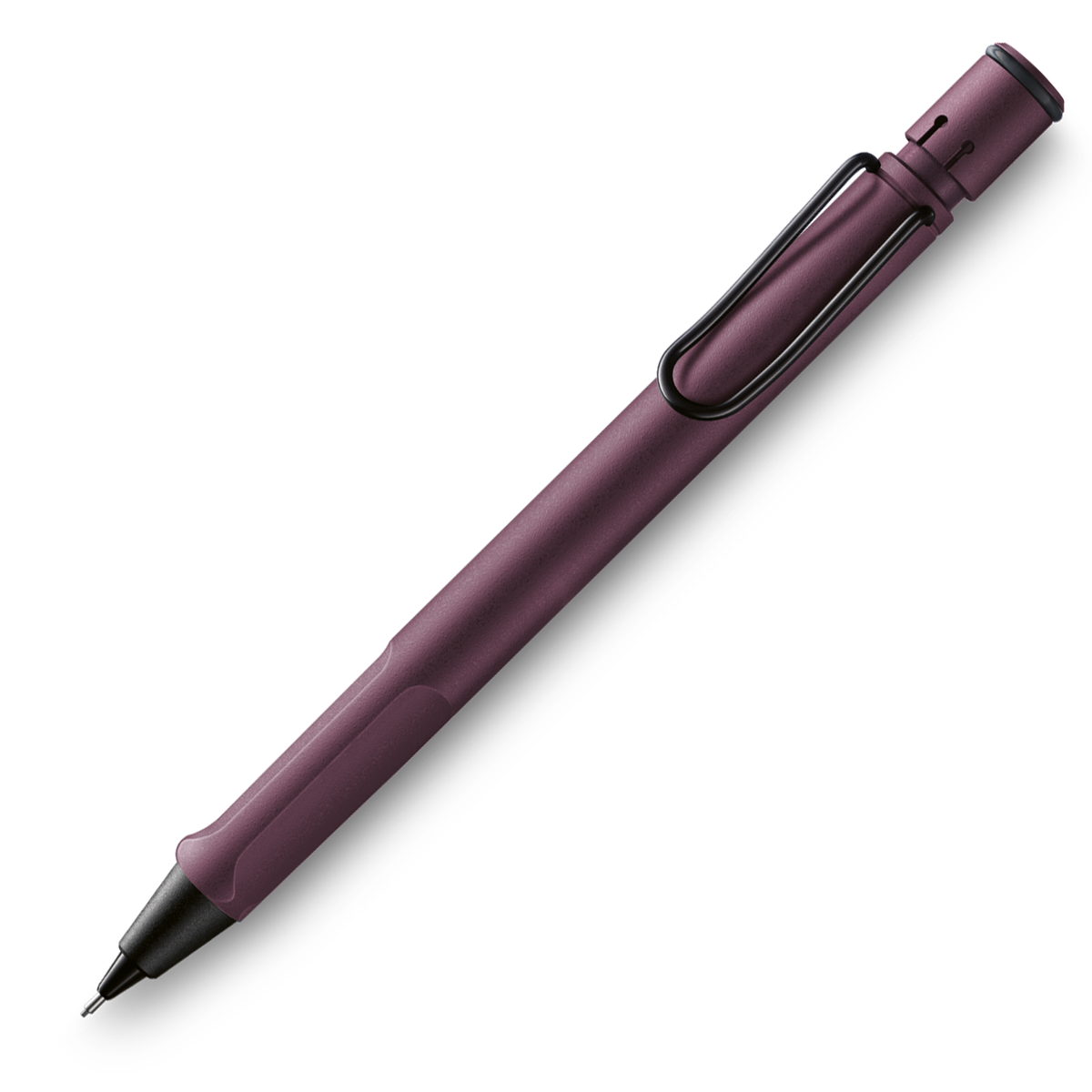 Lamy Safari Pencil - Scarlet