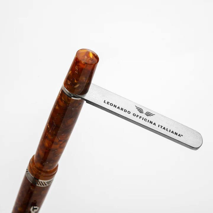 Leonardo Fountain Pen Piston Tool