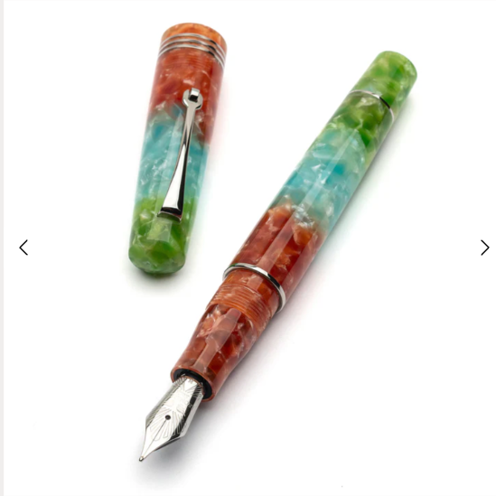 Leonardo Momento Zero - Pura vida Silver Trim