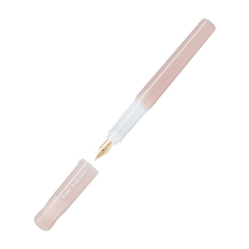 Pilot Kakuno Madoromi Series Light Pink
