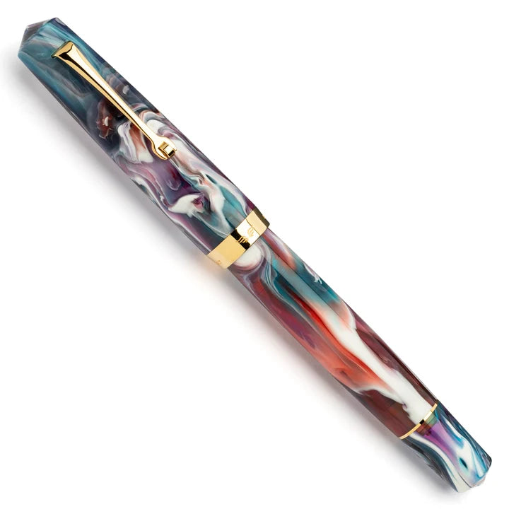 Leonardo Momento Magico - 2026 Primary Manipulation Lite Gold Trim