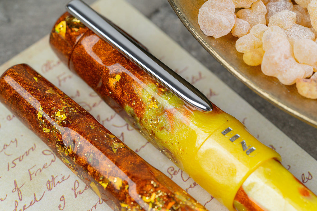 BENU Talisman Collection - Frankincense
