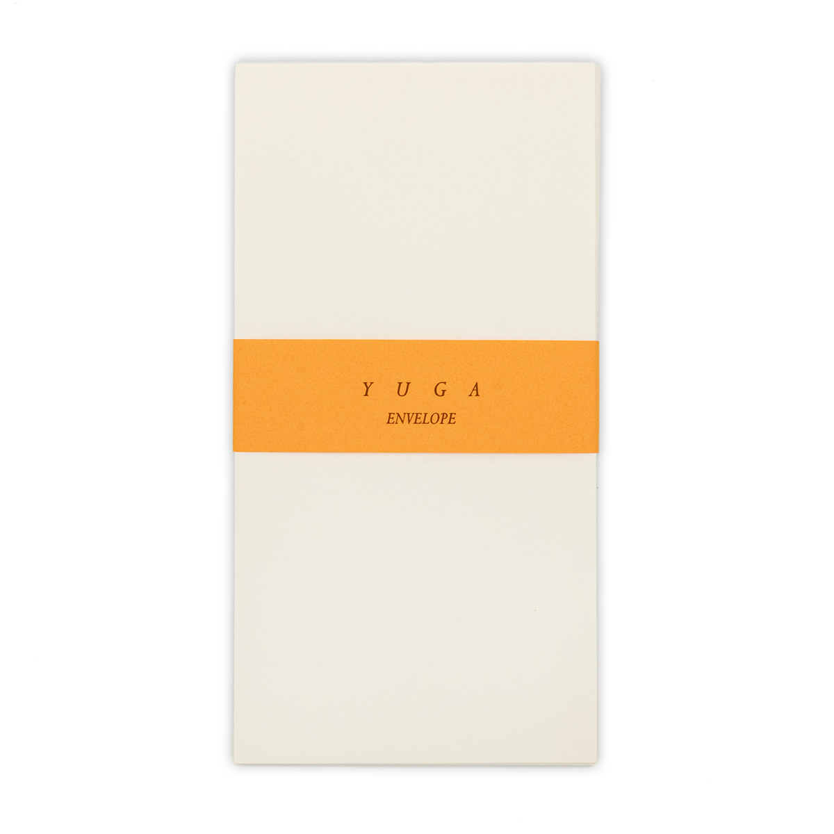 Masuya Yuga Envelope
