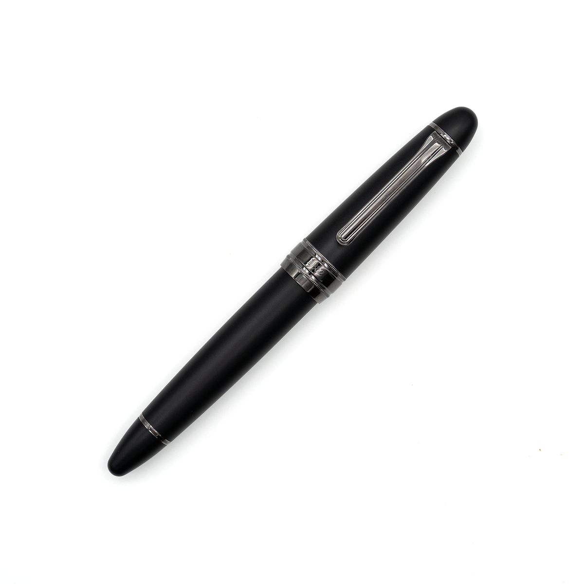 NAGASAWA Den LE KOP - Black Matte