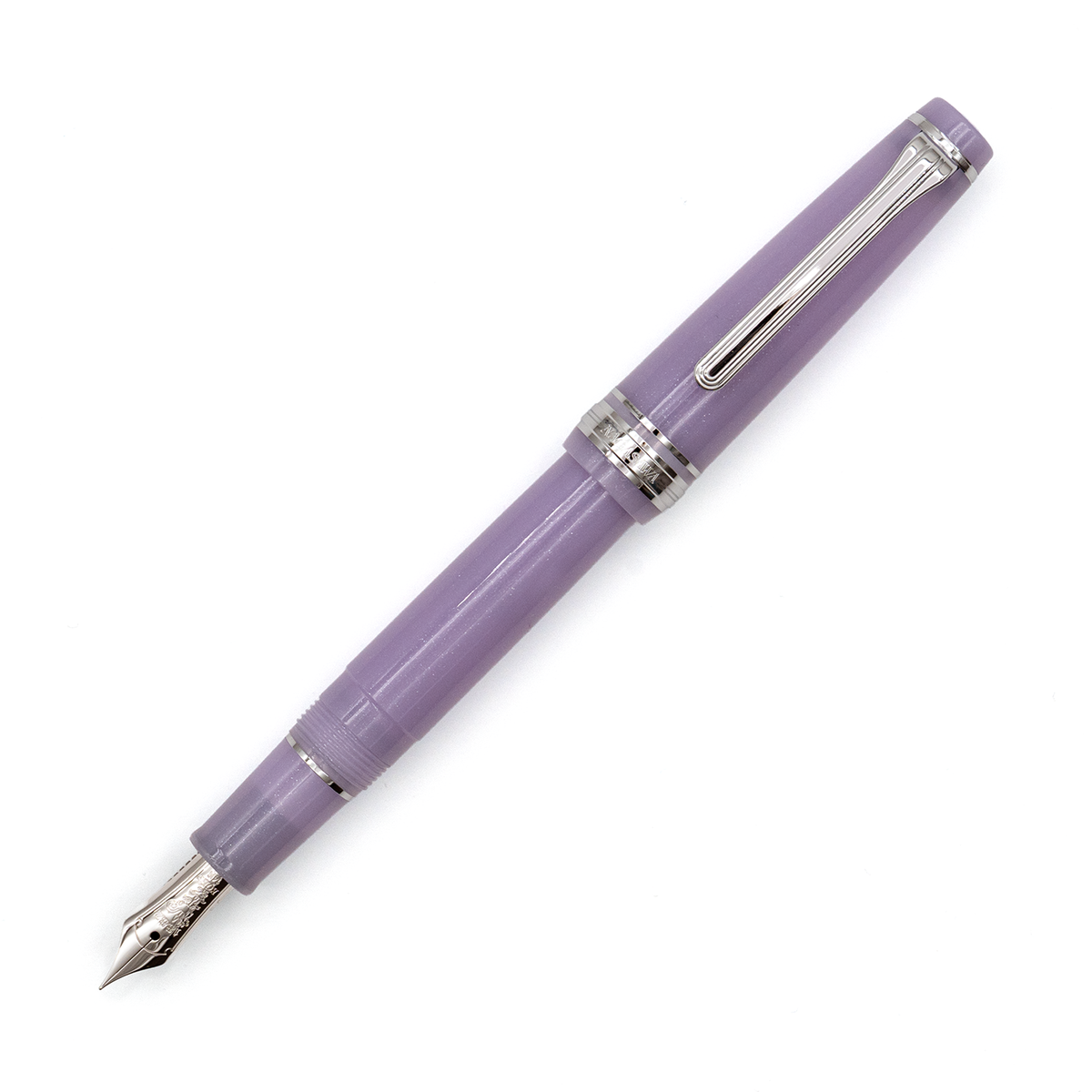 NAGASAWA Pen Pro Gear Slim - Yura-Yura