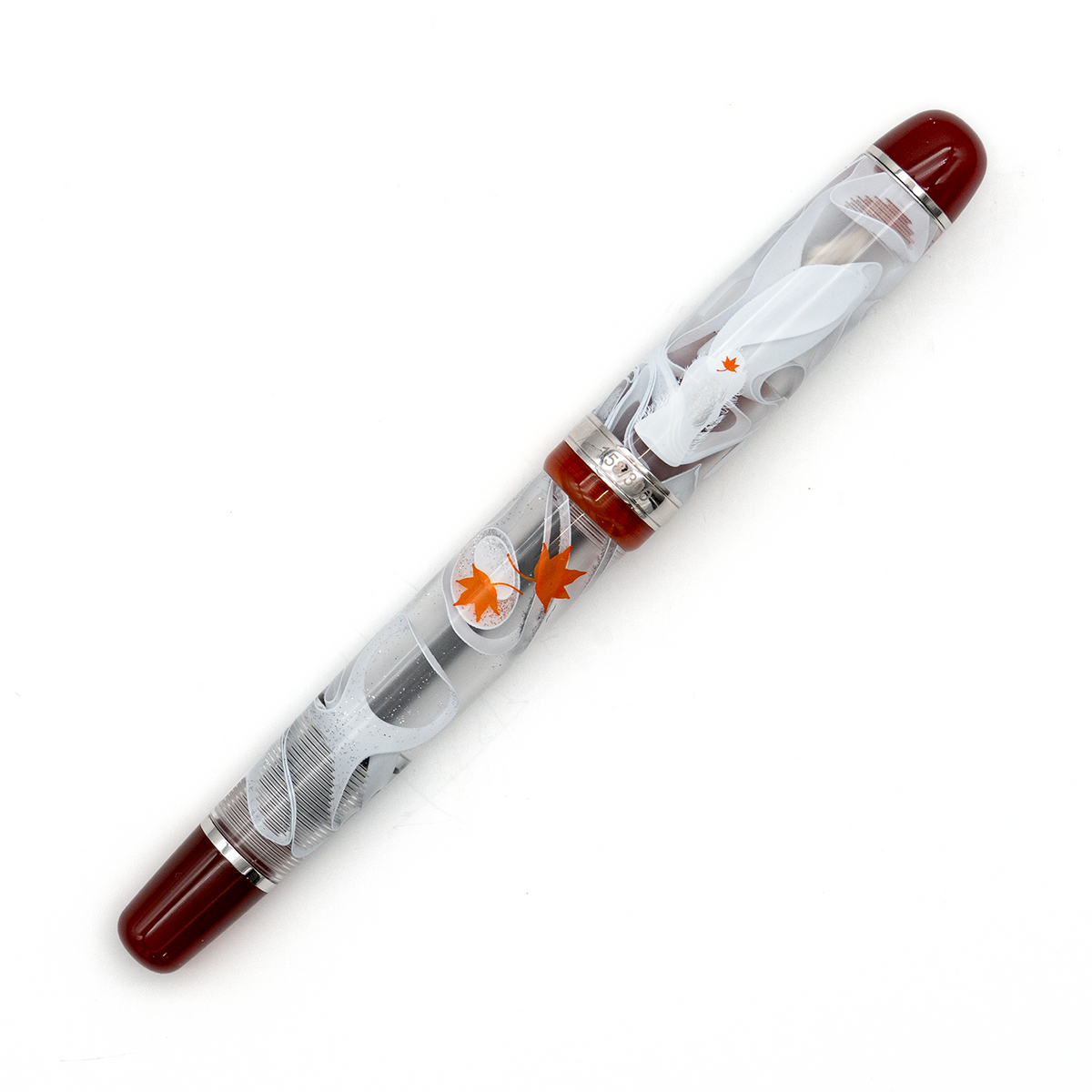 Opus 88 Jazz - Limited Edition Catwalk Fountain Pen
