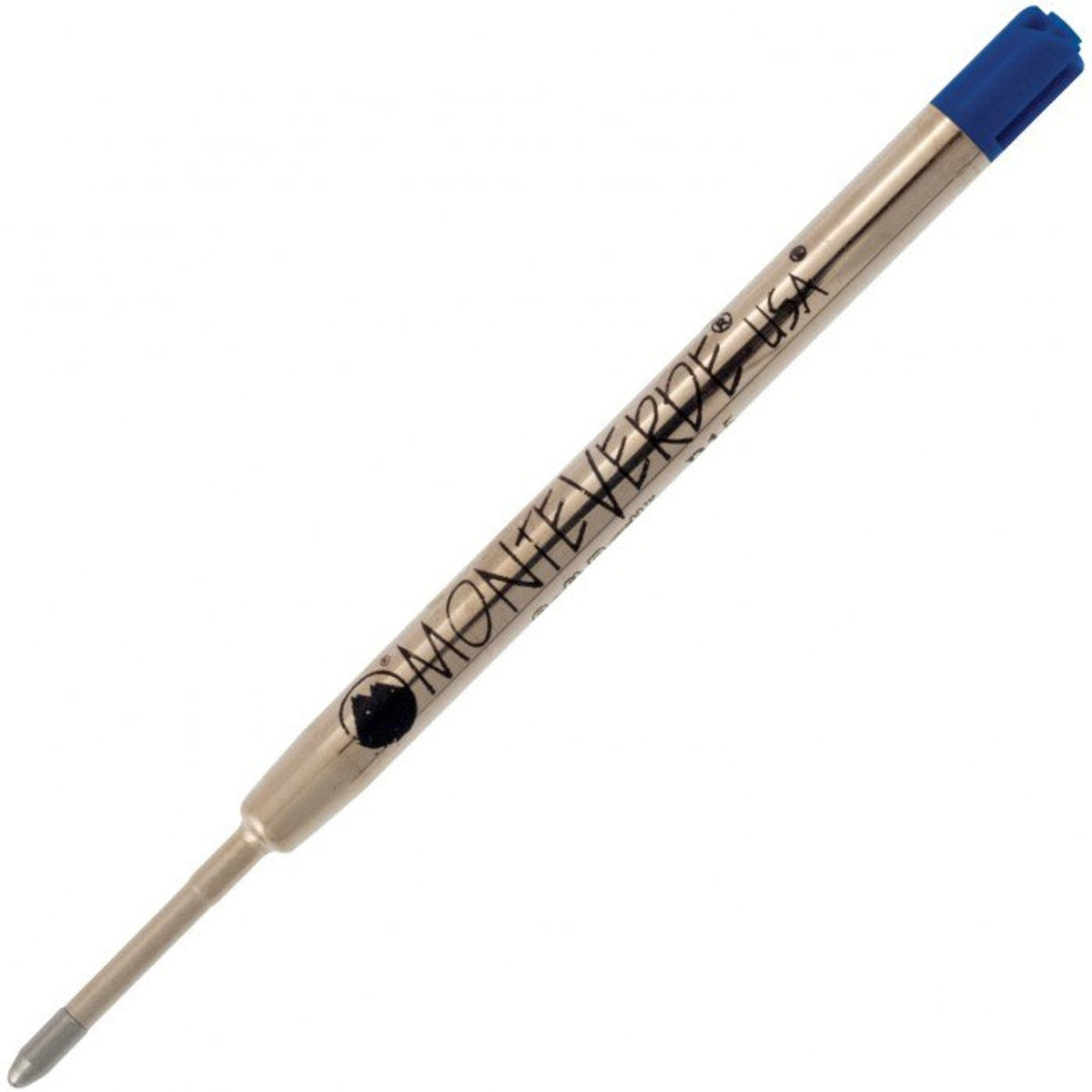 Monteverde Parker Style Orange Ballpoint Refill