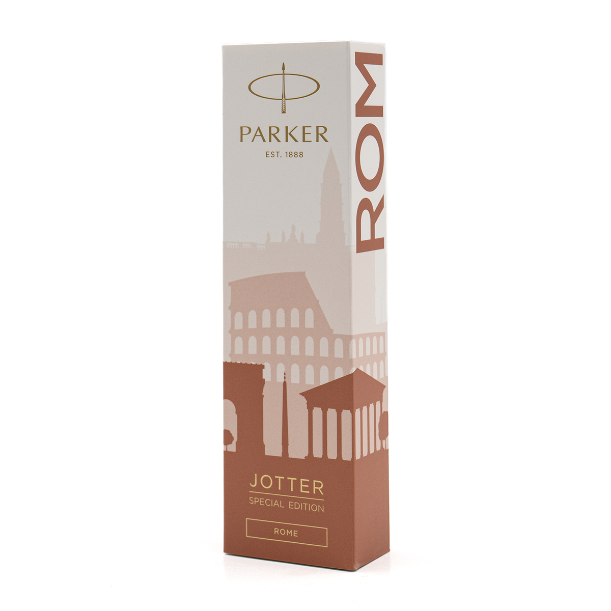 Parker Jotter Special Edition Global Icons Ballpoint - Rome