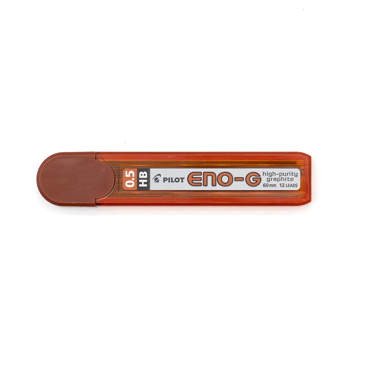 Pilot ENO-G Lead 0.5mm HB