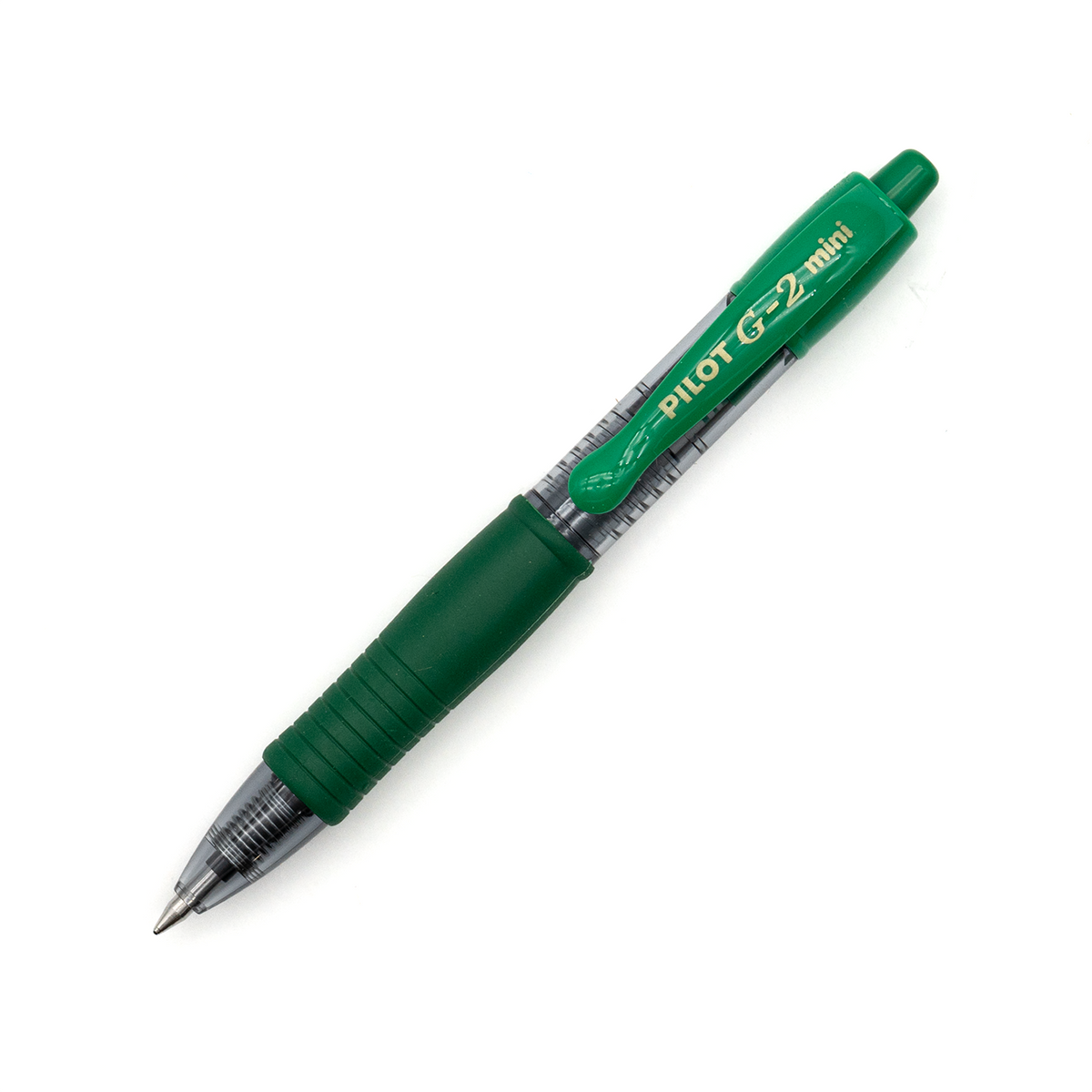 Pilot - G2 Mini Retractable Gel Pen