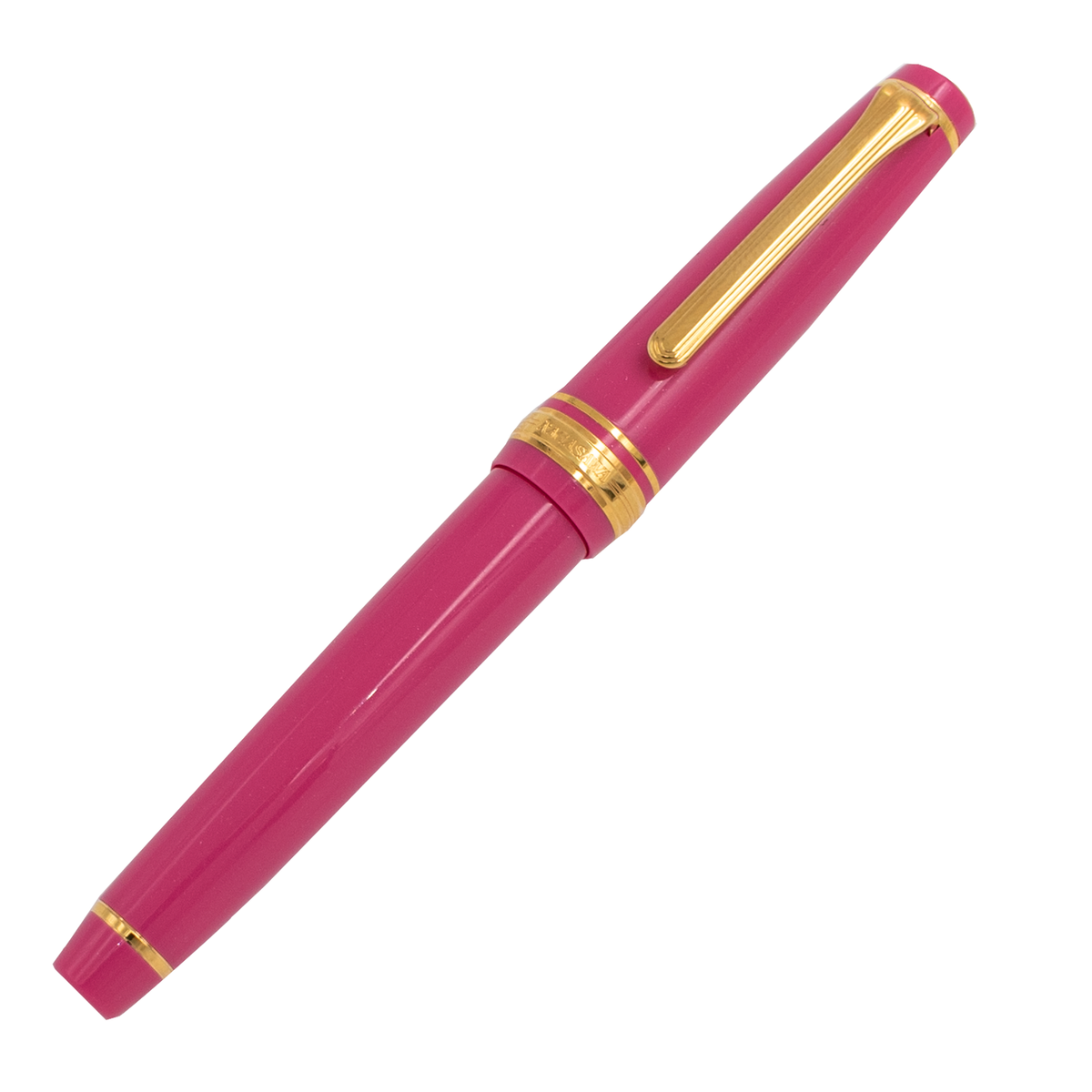 NAGASAWA Pen Pro Gear Slim - Suma Rikyu Rose