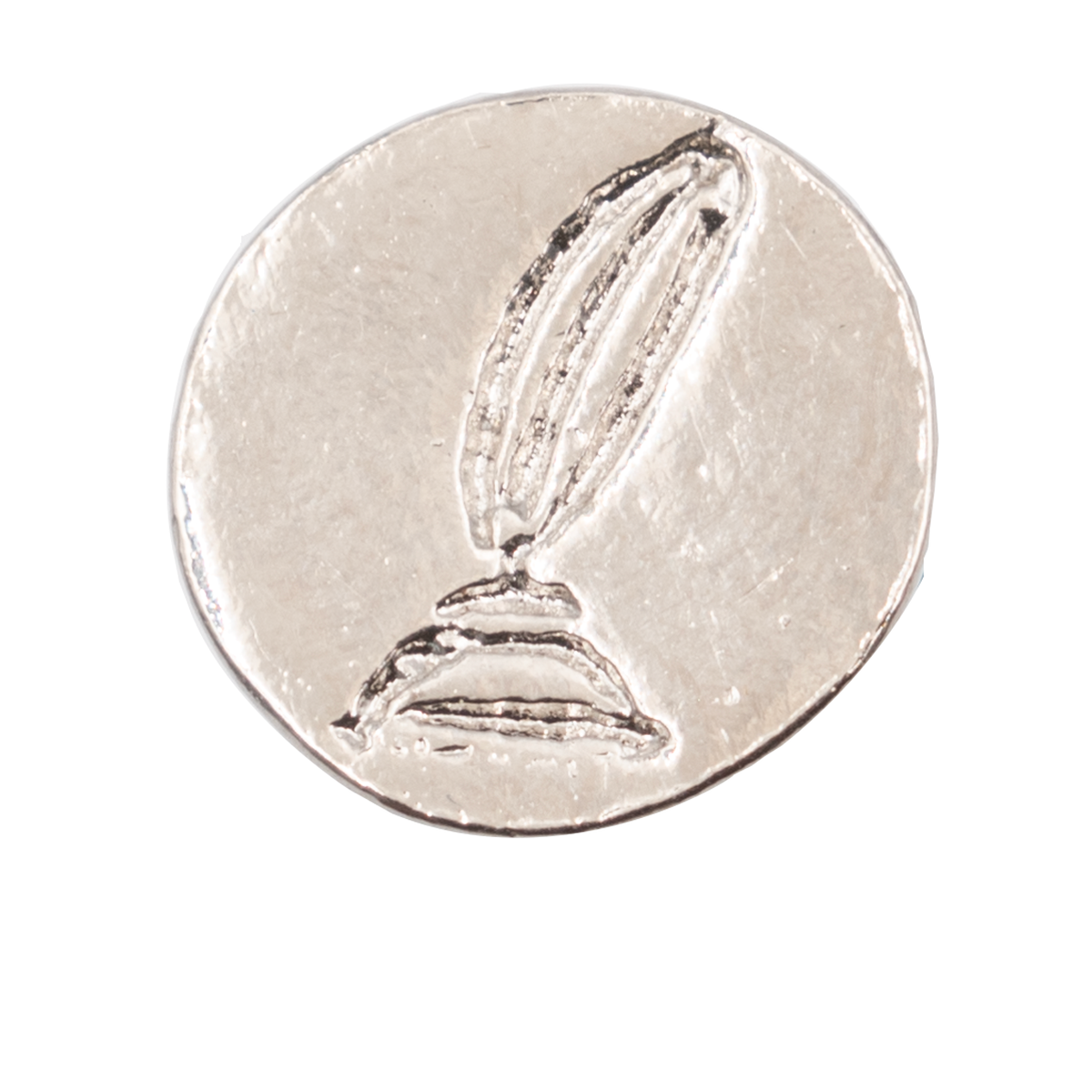 Global Solutions Metal Wax Seal - Quill