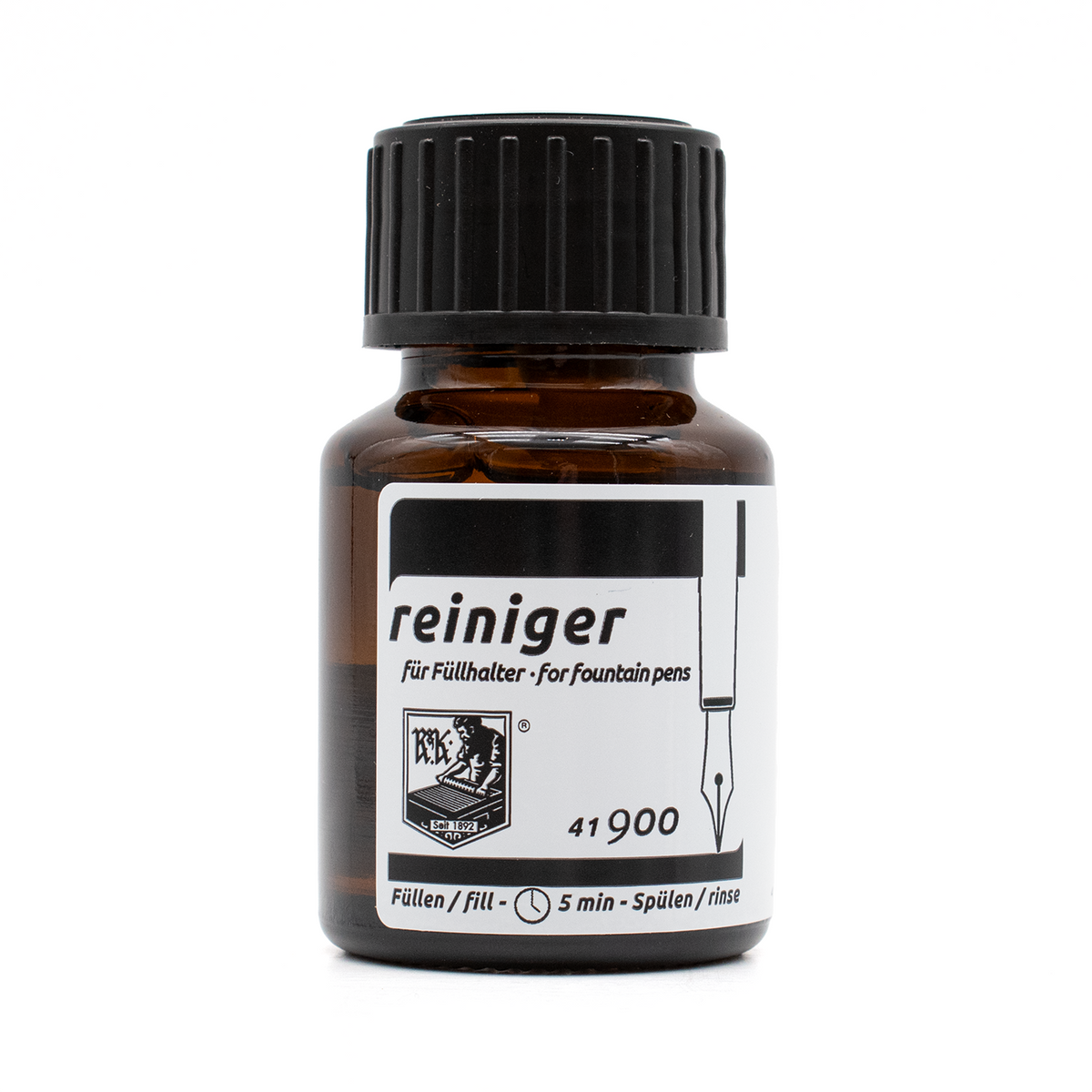 Rohrer & Klingner Reiniger - Cleaner
