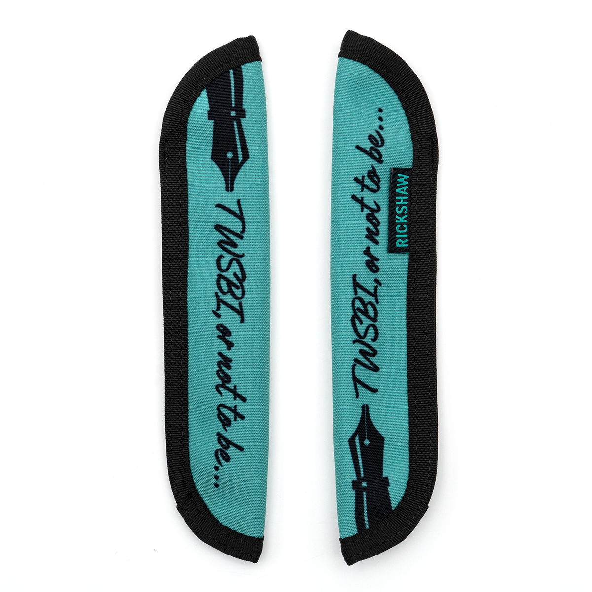 Rickshaw Single Pen Sleeve - TWSBI
