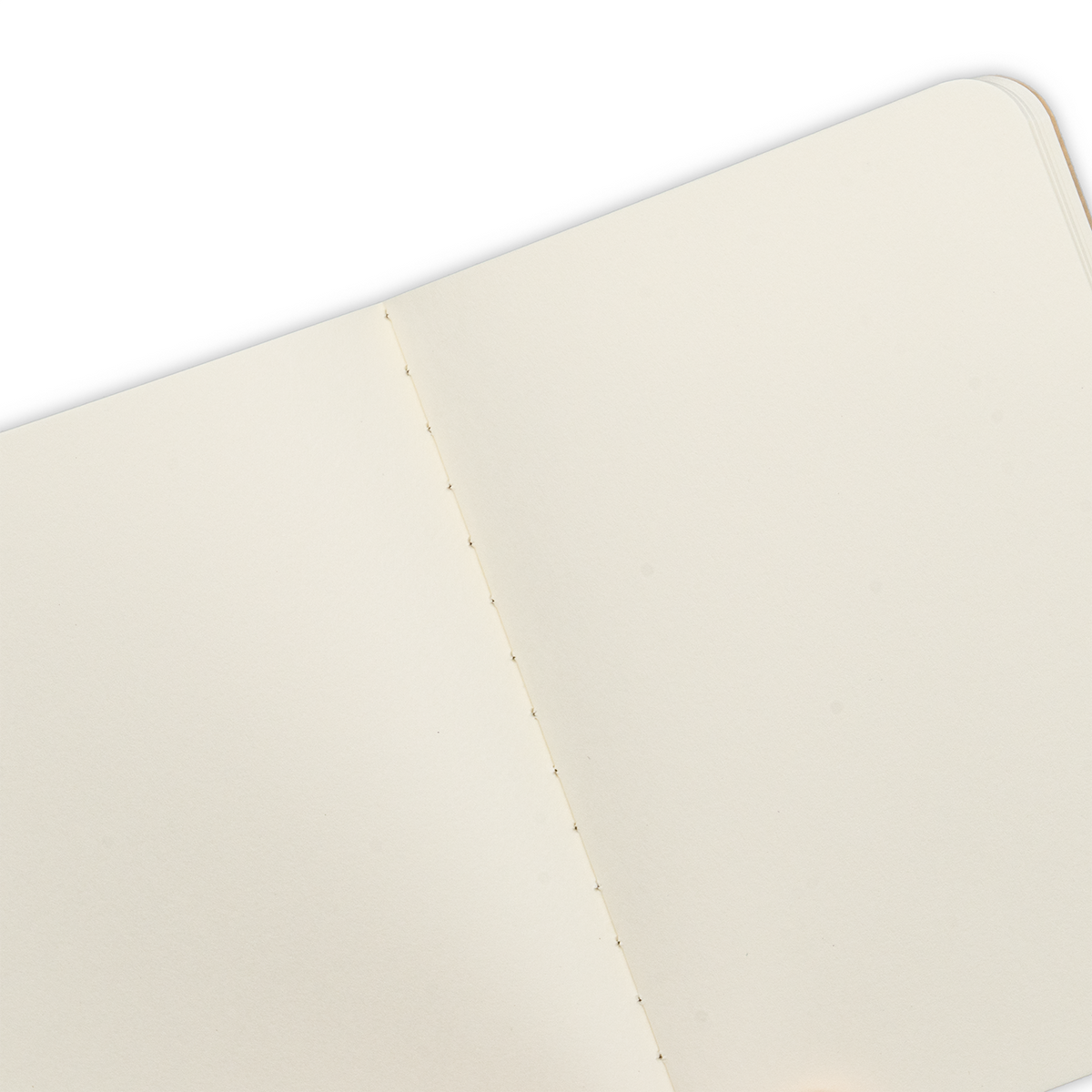 Yamamoto Paper Ro-Biki Note - Blank - Edo-cha