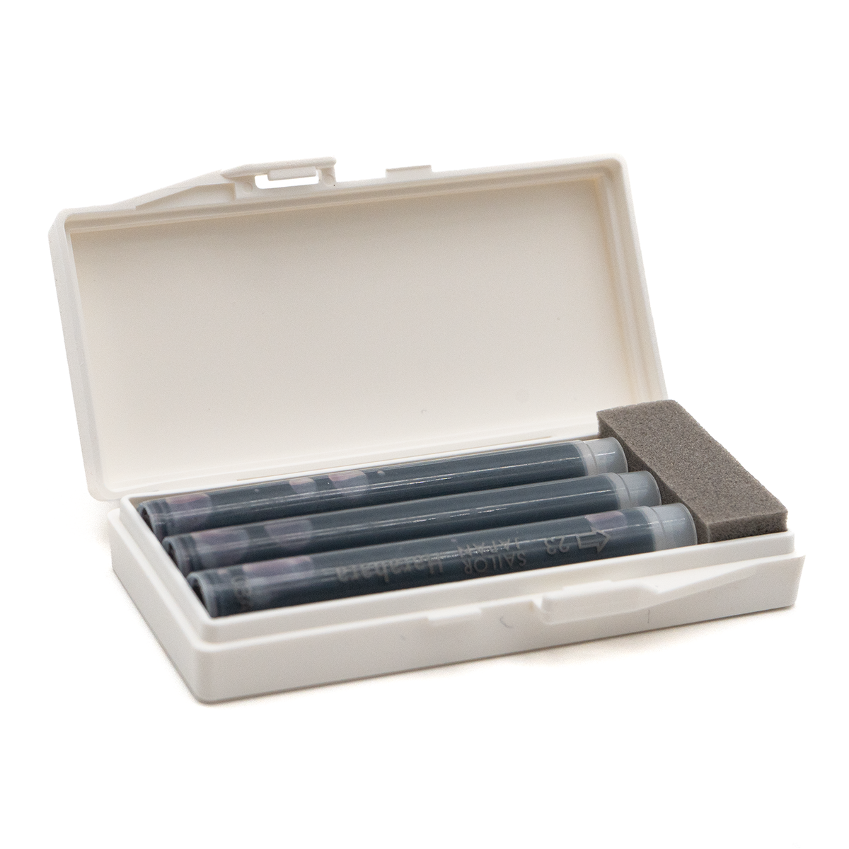 Sailor Shikiori Harahara ( Sound of Rain) Cartridges in 3 pack
